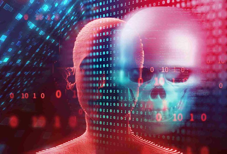 The Role of Artificial Intelligence in Cybersecurity: Friend or Foe