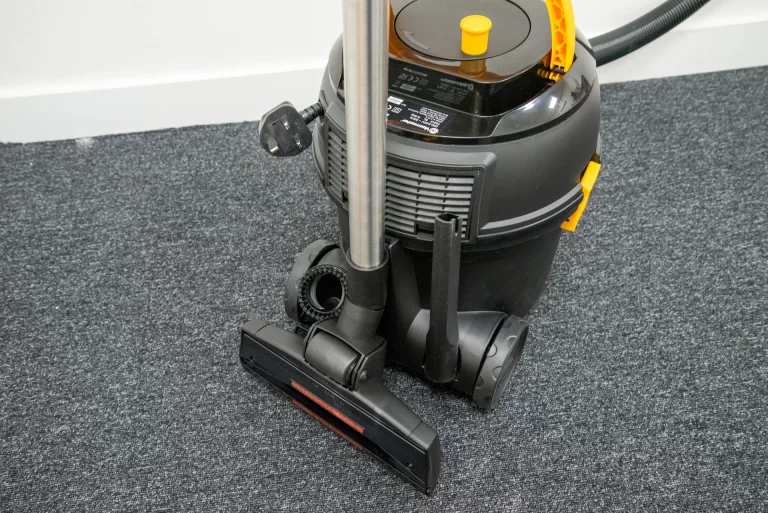 Discover the Top Advantages of Professional Carpet Cleaning Services